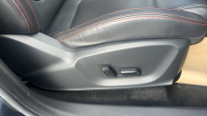 MG ZS 130kW Trophy EV 51kWh 5dr Auto Electric Hatchback